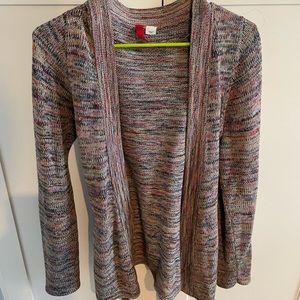 H&M Multicolored Cardigan
